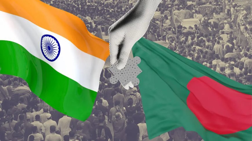 বাংলাদেশের সঙ্গে কেমন সম্পর্ক চায়, জানালেন ভারতের প্রতিরক্ষামন্ত্রী