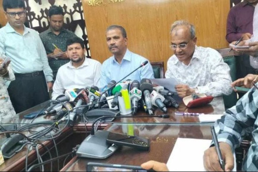 ধর্ষণের বিরুদ্ধে সরকারের অবস্থান ‘জিরো টলারেন্স’ : স্বরাষ্ট্র উপদেষ্টা