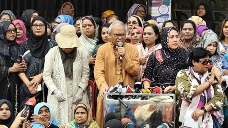 প্রশাসনের কর্তৃত্ব না থাকায় ধর্ষণ বেড়ে যাচ্ছে : রিজভী
